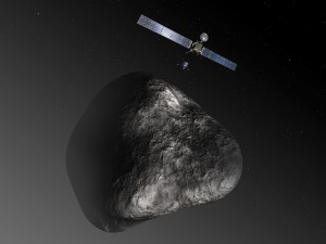 2_Rosetta_Philae_comet