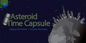 AsteroidTimeCapsule