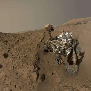 mars-curiosity-rover-selfie