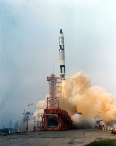 gemini-7_launch