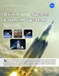 Orion and SLS Spinoffs flyer 1_Page_1