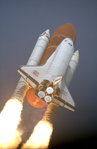 sts-45