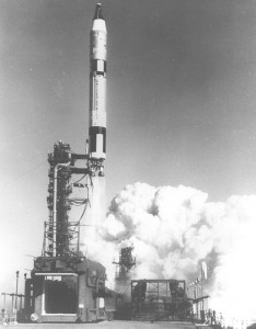 Gemini launch